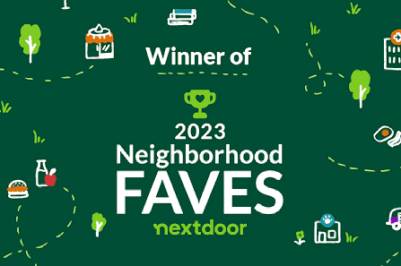 Orlando Tree Care Nextdoor App Favorite