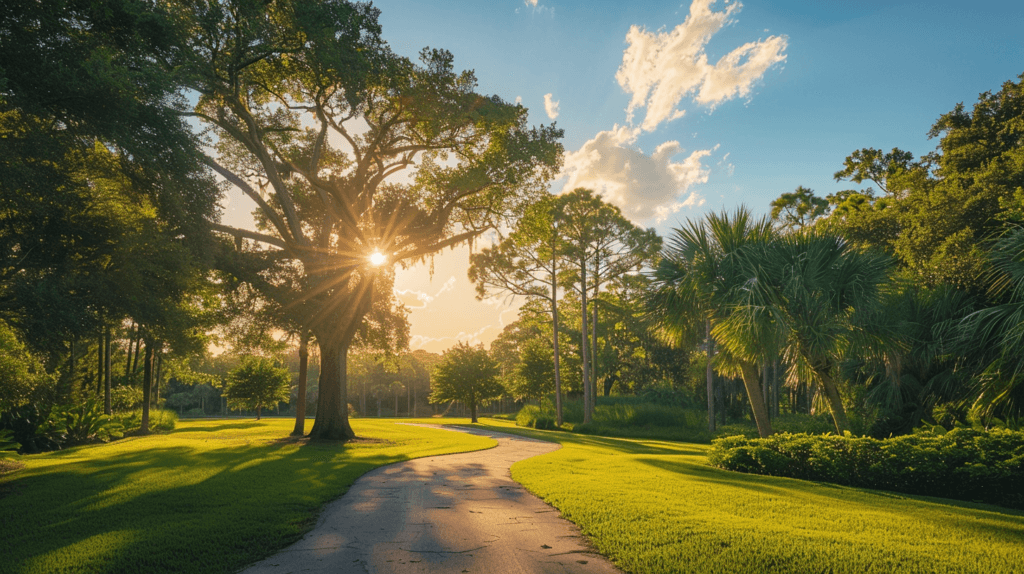 tree service winter garden