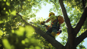 Tree Service for Summit Greens in Clermont