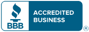BBB accredited
